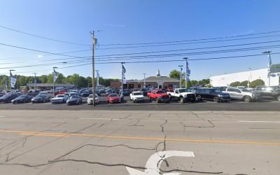 Mighty Auto Parts