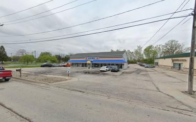 Fisher Auto Parts
