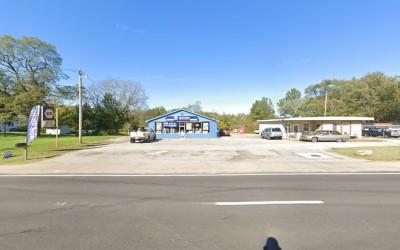 NAPA Auto Parts