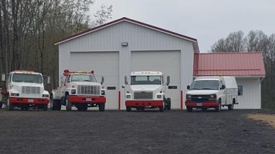 A & A Road Rescue LLC, Kingsville, Ohio