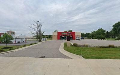 O'Reilly Auto Parts