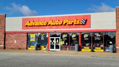 Advance Auto Parts
