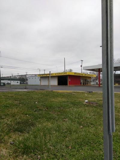 Battery Exchange, Toledo, Ohio