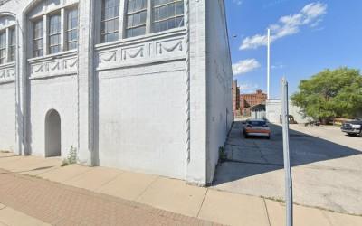 Fisher Auto Parts, Toledo, Ohio