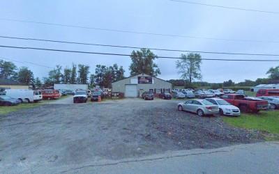John's Auto Group