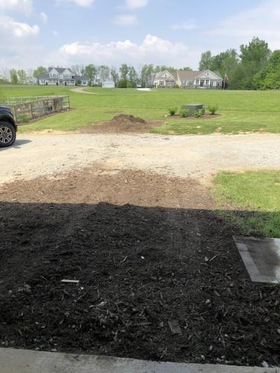Ohio Mulch