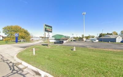 Batteries Plus, Columbus Grove, Ohio