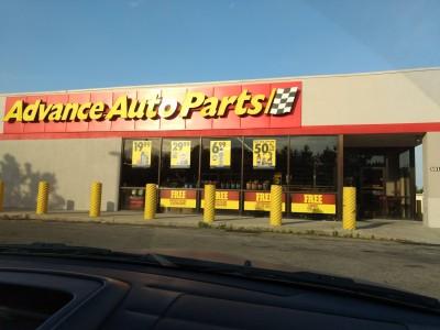Advance Auto Parts