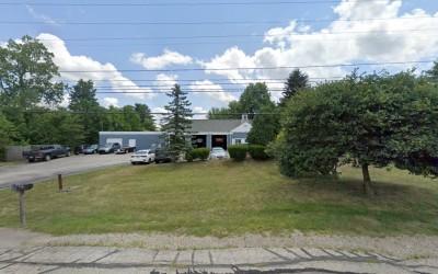 Tony's Auto Works, Richfield, Ohio