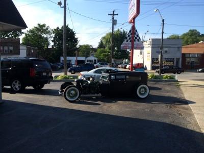 Auto Pro Automotive, Cleveland, Ohio