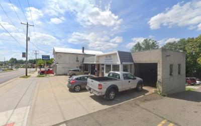 Yoder's Auto Services