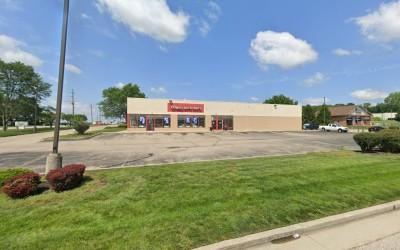 O'Reilly Auto Parts, Springboro, Ohio