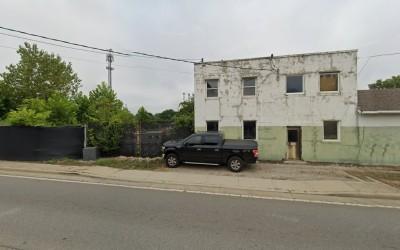 Sierra Metals of Ohio, Lancaster, Ohio
