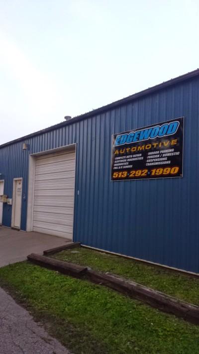 Edgewood Automotive