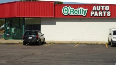 O'Reilly Auto Parts