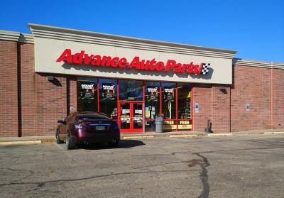 Advance Auto Parts