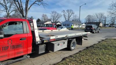ONTOP TOWING
