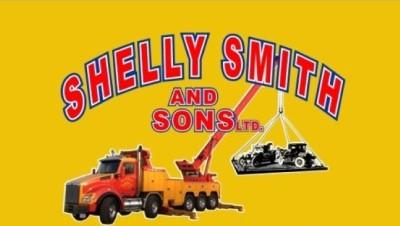 Shelly Smith & Sons Ltd, New Mansfield, Ohio
