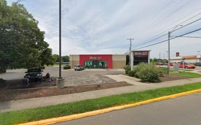 O'Reilly Auto Parts, Xenia, Ohio