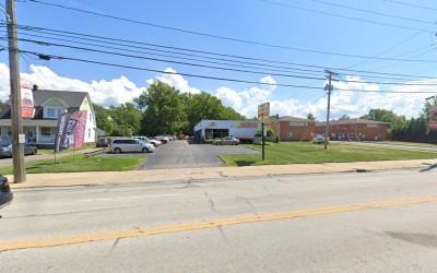 Chick's Automotive, Wickliffe, Ohio