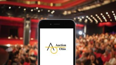Auction Ohio, Worthington, Ohio