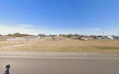 McClain County Towing, Wayne, Oklahoma