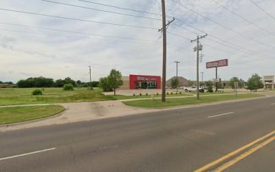 O'Reilly Auto Parts, Moorewood, Oklahoma