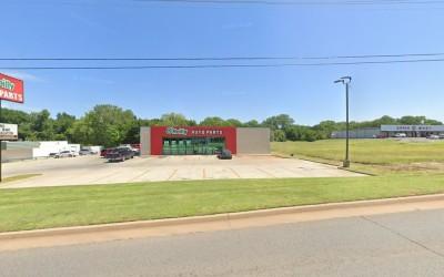O'Reilly Auto Parts