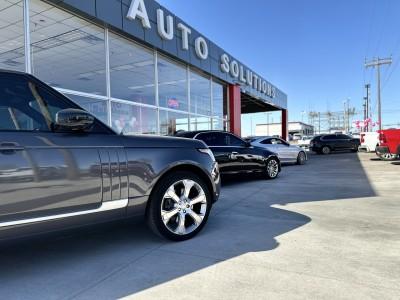 Auto Solutions, Oklahoma City, Oklahoma