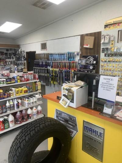 Enterprise Auto Parts