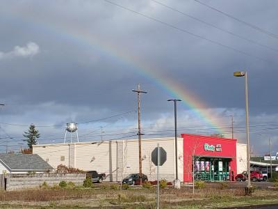 O'Reilly Auto Parts, Junction City, Oregon
