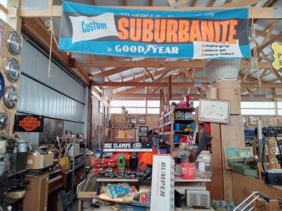 Second Hand Antiques