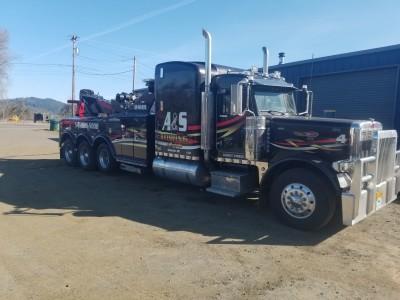 A&S Towing and Repair