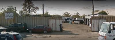 B & L Auto Glass & Parts, Philadelphia, Pennsylvania