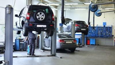 A1 Sales & Service