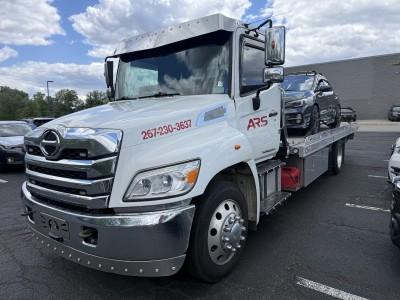 ARS Towing