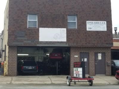 Auto MD, Philadelphia, Pennsylvania