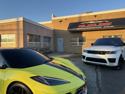 Ace Auto Group, Philadelphia, Pennsylvania