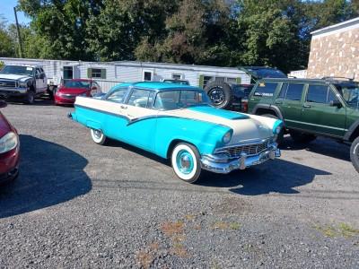 Bill Lucas Used Cars, Ashland, Pennsylvania