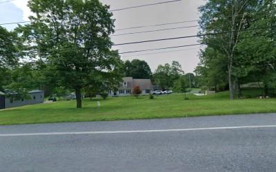 Elephant Towing, Weatherly, Pennsylvania