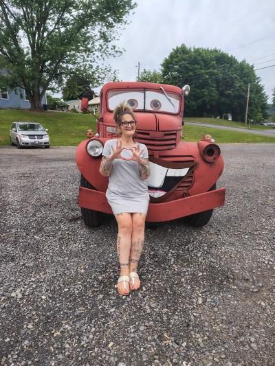 CPR Towing, Winfield, Pennsylvania
