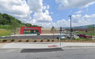O'Reilly Auto Parts, Altoona, Pennsylvania