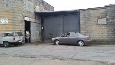 Mester Auto Parts, Pittsburgh, Pennsylvania