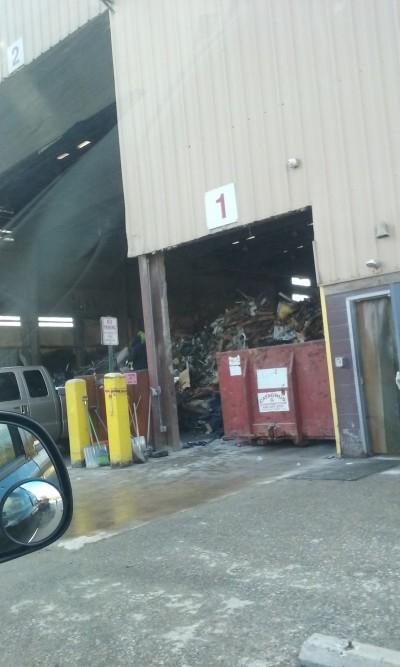 L&S Demo Recycling