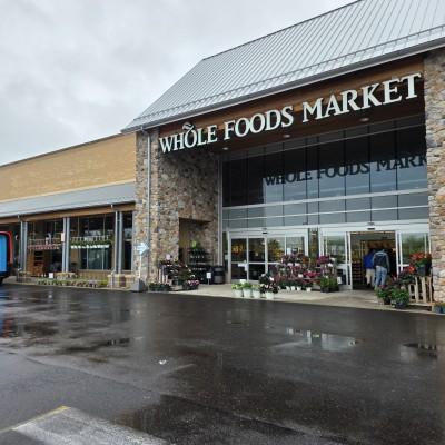 Whole Foods Market, Spring House, Pennsylvania