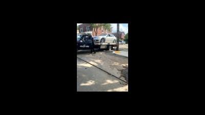 Verona Towing