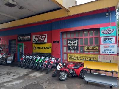 Four Brothers Supply