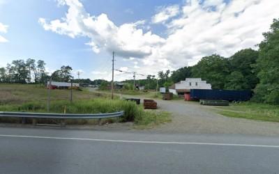 Triple S Recycling, Tionesta, Pennsylvania