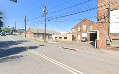Abe N Solomon Inc, Wilkes-barre, Pennsylvania