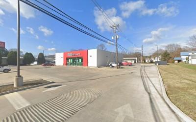 O'Reilly Auto Parts